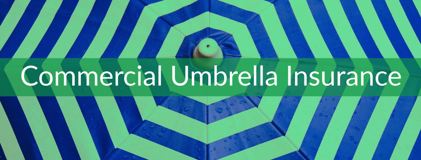 Commercial Umbrella Insurance Dade City, FL